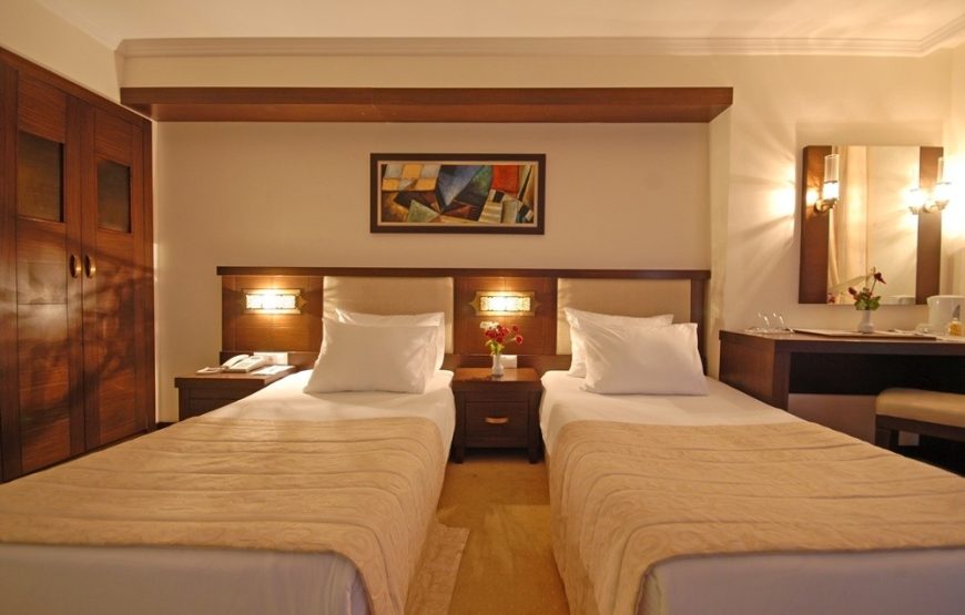 Tourist Hotel Cappadocia