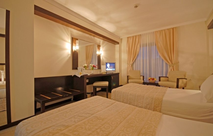 Tourist Hotel Cappadocia