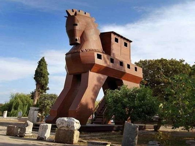 Book Tours & Travel Packages