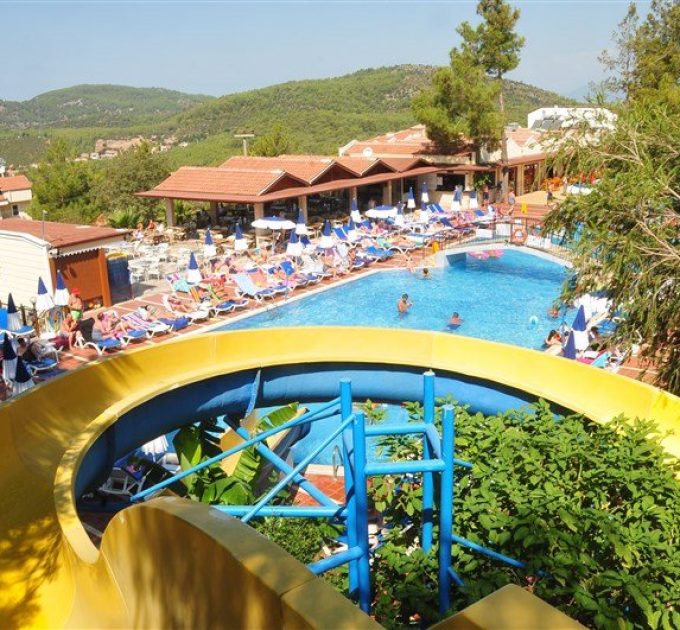 Book Tours & Travel Packages