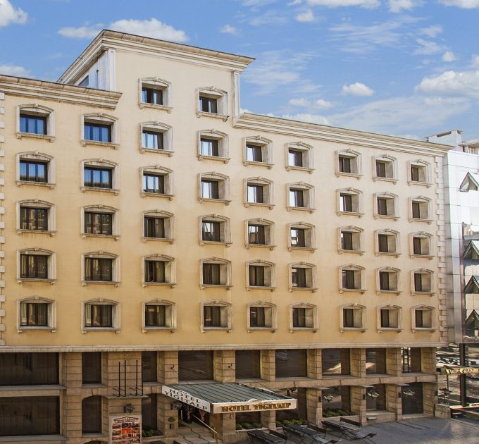 Book Tours & Travel Packages